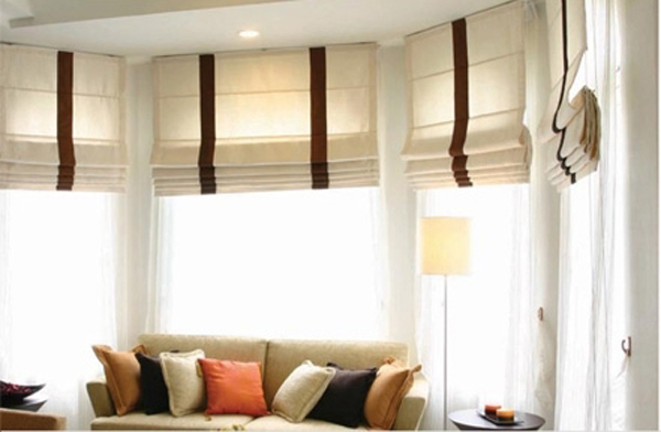 ผ้าม่าน ฉากกั้นห้อง วอลเปเปอร์ ภาพที่ 7