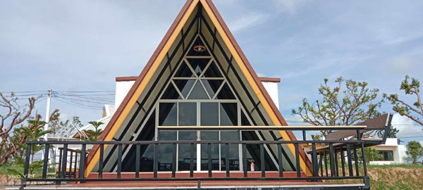 ซ่อมกระจก อลูมิเนียม ประตูหน้าต่าง ภาพที่ 1