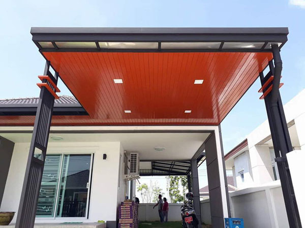 ต่อเติมบ้าน รีโนเวทบ้าน