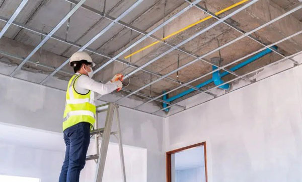 ซ่อมไฟฟ้าประปา ปั๊มน้ำ ภาพที่ 5