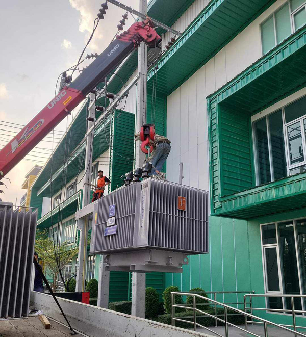 ซ่อมไฟฟ้าประปา ปั๊มน้ำ ภาพที่ 6